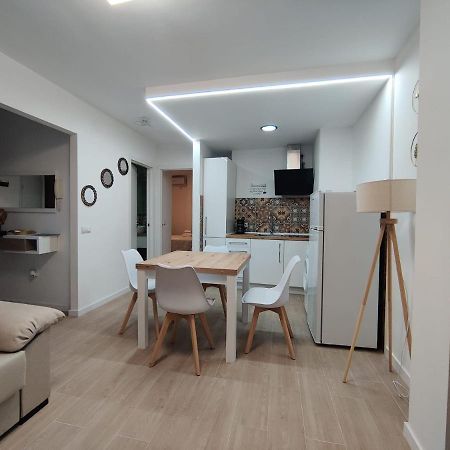 Apartamento Margari Ronda Exterior foto
