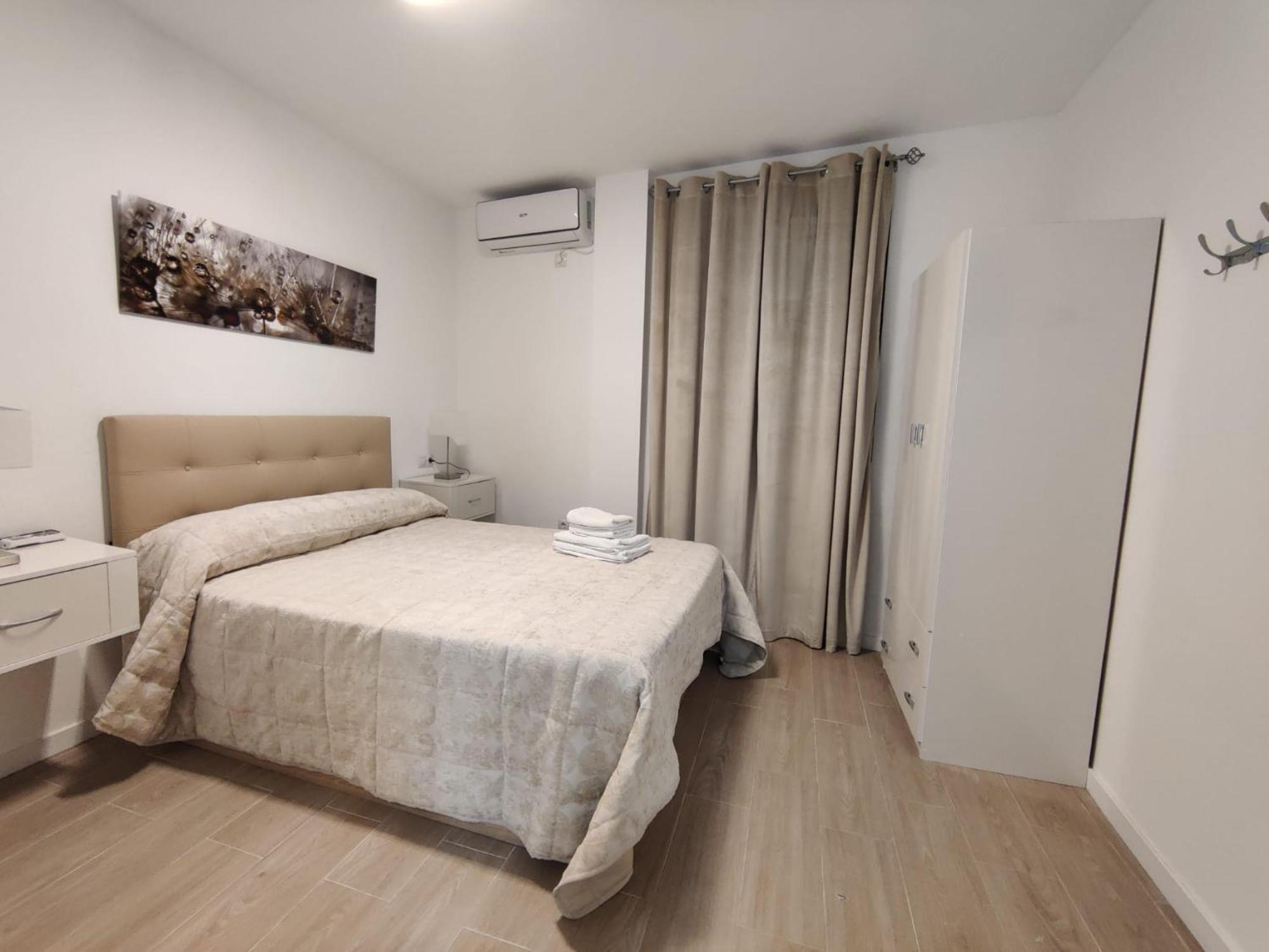 Apartamento Margari Ronda Exterior foto